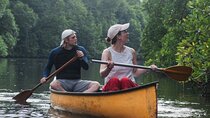Unawatuna Lagoon Canoeing Excursion