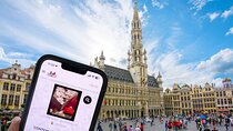 Escape Game Outdoor Theme Team Heist in Brussels
