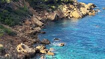 Sierra de Tramuntana hike with small picnic