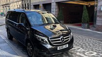 Luxury Belfast to Dublin Transfer