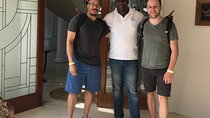 Montego Bay Princess Grand Transfer 