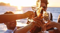 Rhenia Catamaran Sunset Cruise | Small Group up to 10 Guests