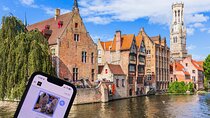 Bruges Challenges EVG EVJF City Challenge team