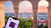 Budapest Challenges EVG EVJF City Challenge Team