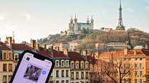 Lyon Challenges EVG EVJF City Challenge team