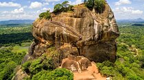 10 Days Private Vehicle & Driver Explore Sri Lanka By Your Plans