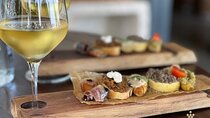 Wine Tasting at Seafront Tasting Room in Kastela