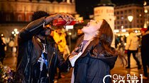 Pub Crawl Unlimited Drinks then 5 Best Clubs in Krakow with VIP
