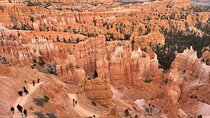2 Days 1 Night - Tour in 5 Major Canyons of the Western U.S.