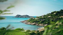 Private Tour Toulon and Saint-Tropez