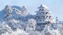 Gujo Hachiman, Crafting Culture and Castle in the Clouds