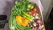 Sri Lankan Traditional Home Garden Cooking Class And Restaurant