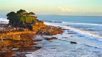 Bali Tana Lot Half day Sunset