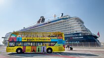 Hop On Hop Off Sightseeing Tour in Doha