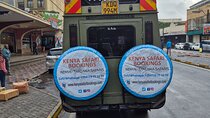 4 Days Tour Landcruiser in Masai Mara and Lake Nakuru 