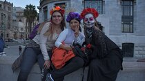 Day of the Dead Tour