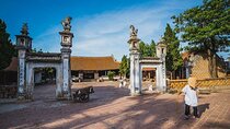 Discover Vietnam’s Ancient Village: Duong Lam Tour from Hanoi
