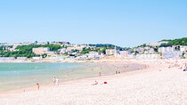 Private transfer from Brussels to Le Havre, 2h Sightseeing stop