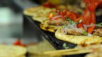Private Athens Food Tour
