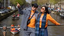 Romantic Photoshoot Experience for Couples in Amsterdam