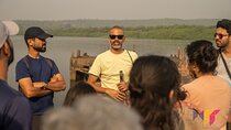 Divar Island excursion with Local residents on Nature and Culture