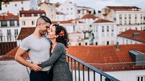 Private Professional Photoshoot at Alfama, Lisbon
