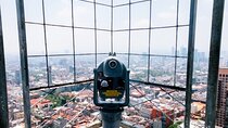 Torre Latino Observation Deck Skip-The-Line Ticket