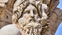 Rome History & Culture Private Walking Tour