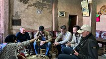 Private Day Trip to Atlas Mountains
