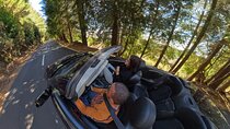 Madeira’s Hidden Gem Scenic Cabriolet Ride 