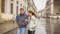 Munich Photoshoot: A Must-Have Holiday Experience!