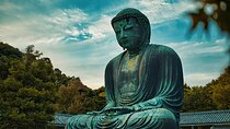 Kamakura Full Day Walking Tour with Local Expert Guide and Pickup
