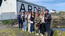 4 Day Ultimate Islay and Oban Whisky Experience 