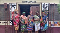 10 Days Ghana Educational Tour