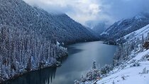 Private Day Tour to Charyn and Kolsai