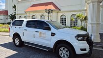 Transfers To and From Various Types of Accommodation