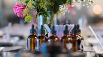 Perfumery Workshop
