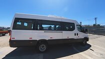 Private Transfer SCL Airport or Santiago City to Valparaiso