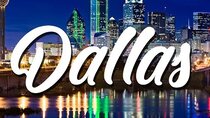 Day trip to Dallas with Lunch