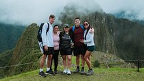 Full Day Machu Picchu Tour by Train Magical Inca City Adventure