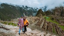 Epic Sacred Valley and Machu Picchu 2 Days Tour by Train