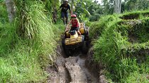  Bali Rafting and ATV Private Tour Adventure