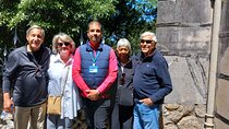 Walking Tour in Lisbon, OR Cascais, OR Sintra, OR Mafra ...