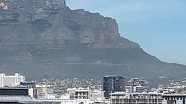 Half day am Cape Town City/Table Mountain & Bo KAAP open 8 Aug