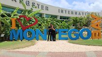 Private Airport Transfer to Hotels in Montego Bay