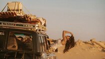 Fayoum Oasis Adventure A Day Trip Beyond Cairo