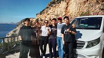 Explore Antalya and Beyond – Private Transfers to Every Corner