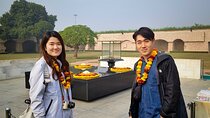 Old and New Delhi Private City Tour