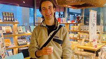 Nishiki Market Walking Food Tour with Local guide