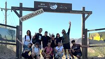 Hatta Hiking and Kayaking Adventure Tour from Dubai